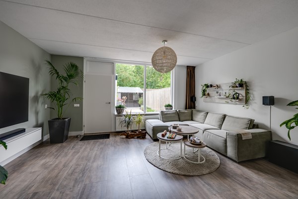 Medium property photo - Bongelakker 19, 5122 GS Rijen
